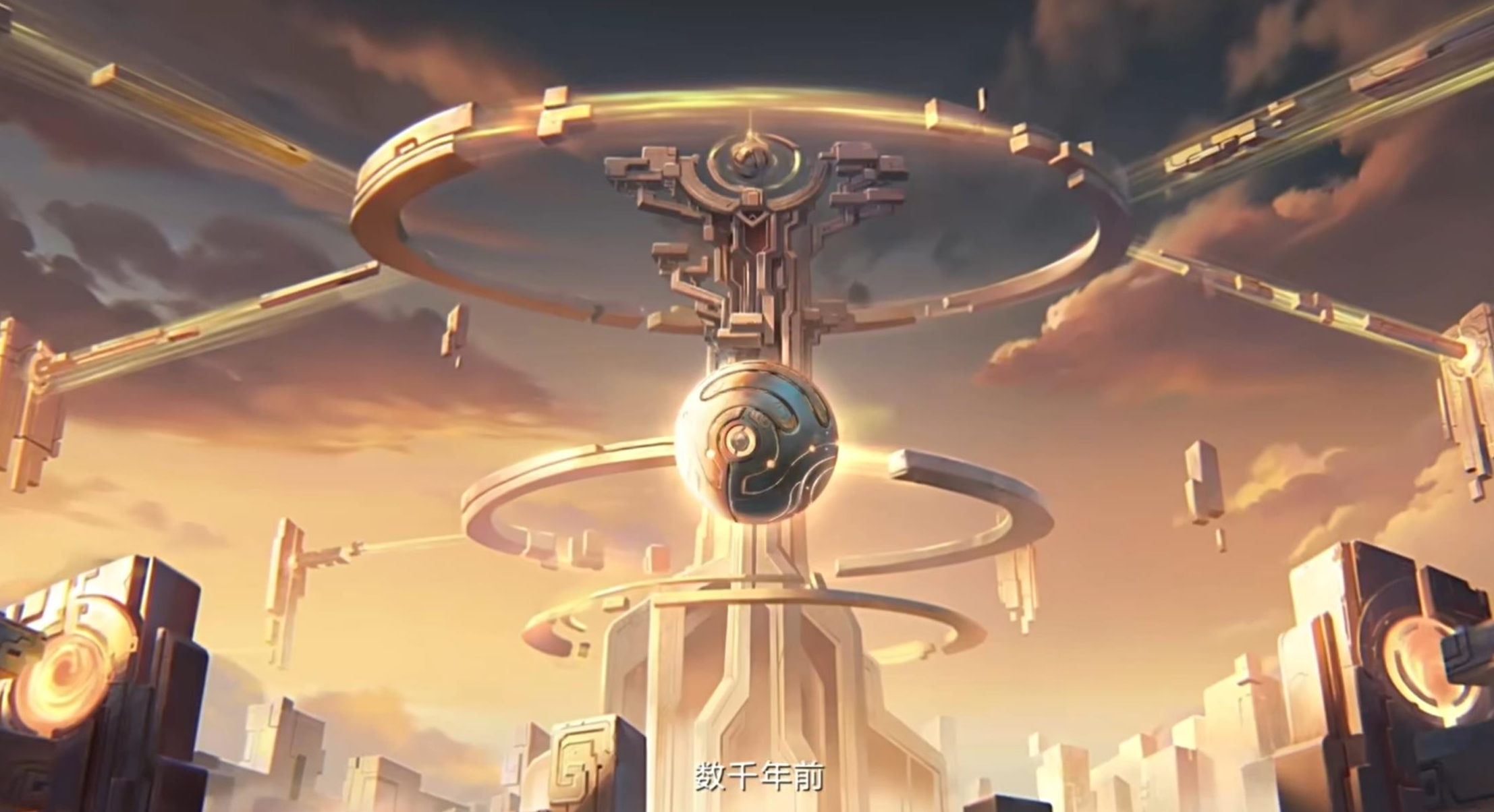 包含技术流与激情碰撞，王者荣耀决赛再创新高的词条