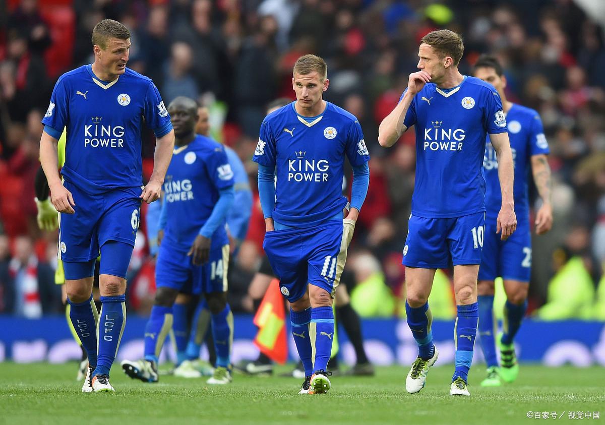 英超赛程公布，焦点大战一触即发