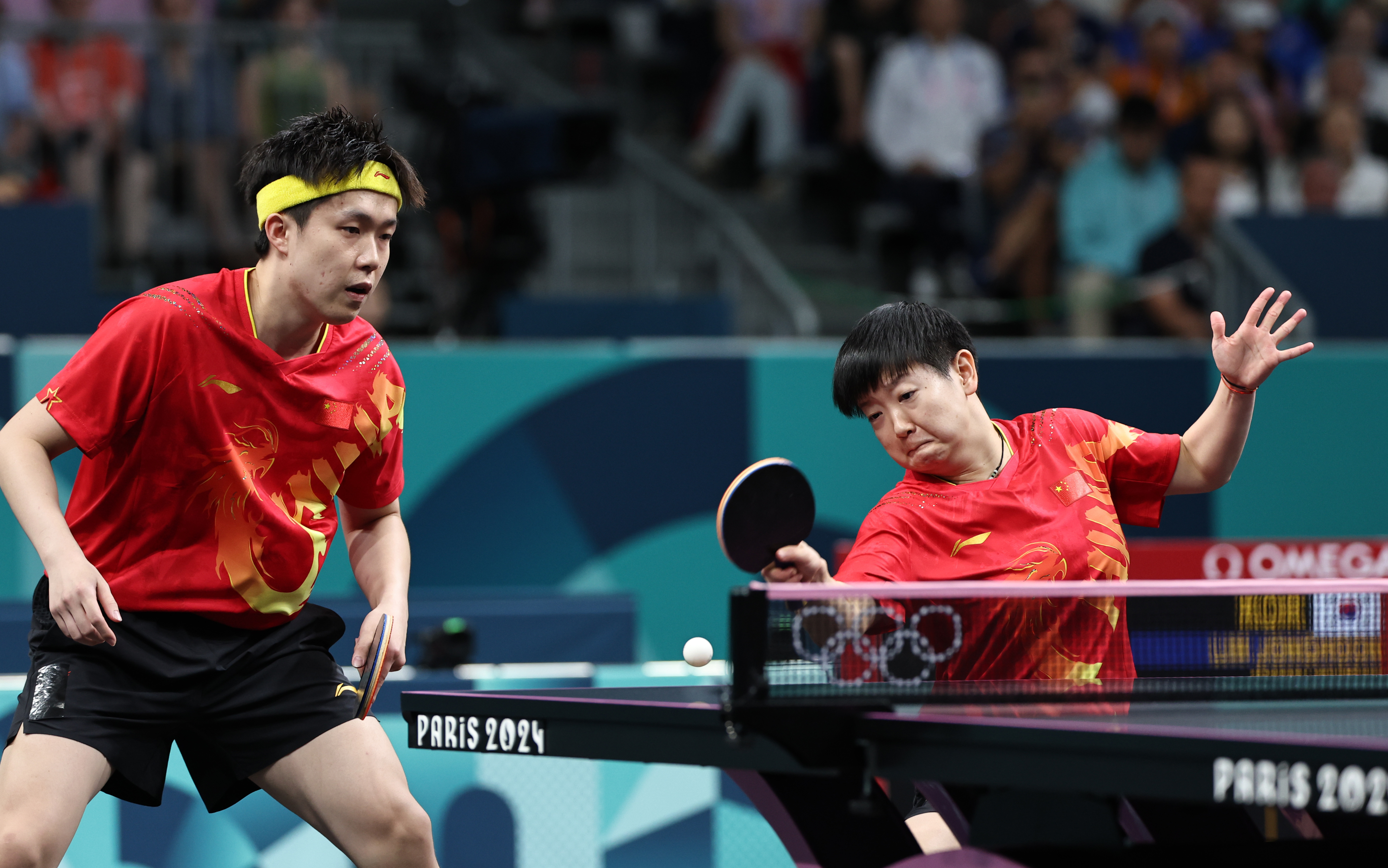 回顾乒乓球经典时刻:传奇再现的简单介绍 回顾乒乓球经典时刻:传奇再现的简单介绍