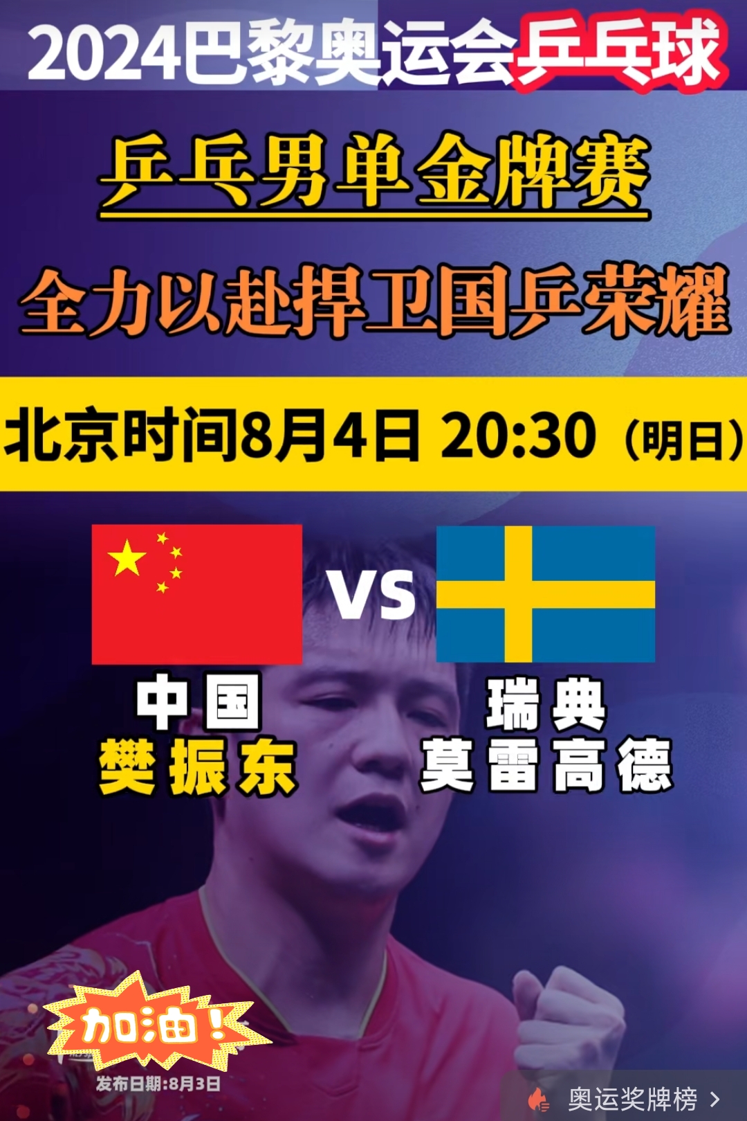 乒乓球赛程公布,焦点大战一触即发的简单介绍 乒乓球赛程公布,焦点大战一触即发的简单介绍