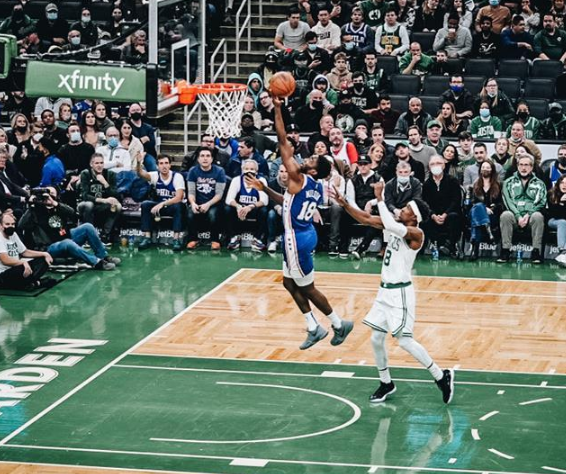 关于山西队绝杀火箭，字母哥关键制胜的信息