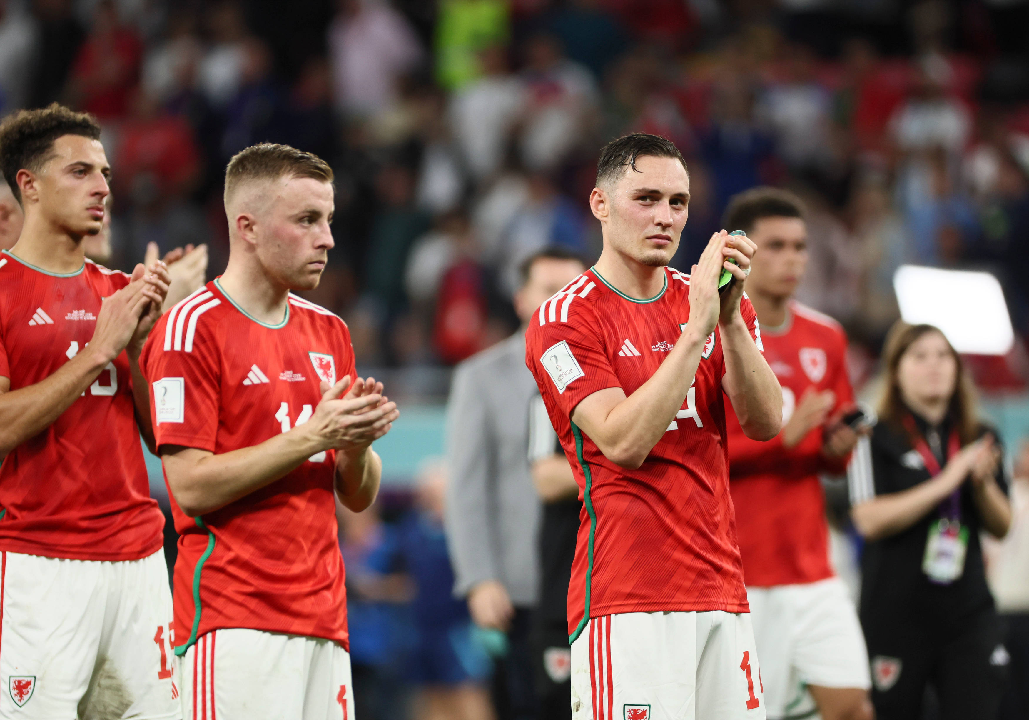 波兰队翻盘葡萄牙队，波尔状态火热