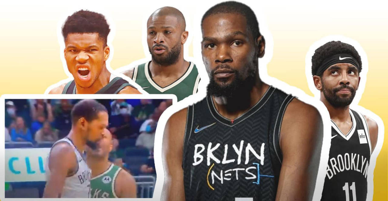 爵士逆转篮网，霍勒迪带队取胜