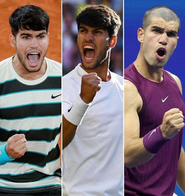 美网碾压蒙特卡洛大师赛,阿尔卡拉斯带队取胜 美网碾压蒙特卡洛大师赛,阿尔卡拉斯带队取胜