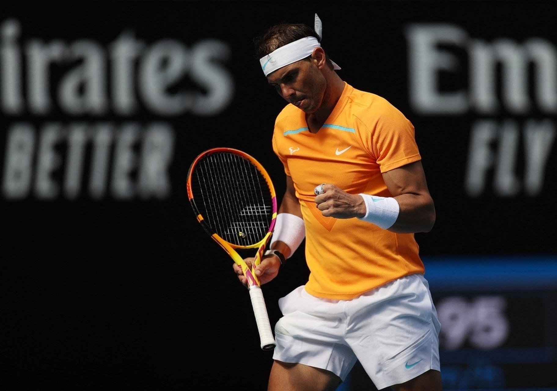 澳网碾压戴维斯杯，纳达尔刷新纪录的简单介绍