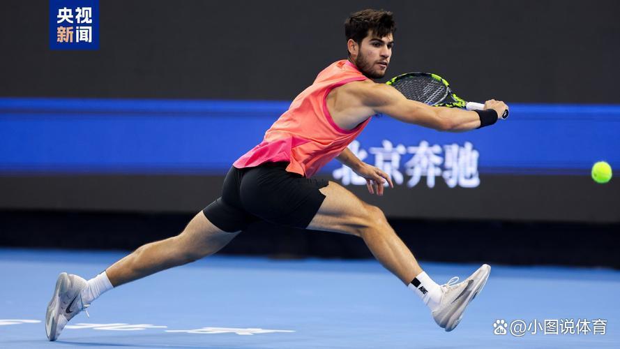 关于年终总决赛横扫蒙特卡洛大师赛,阿尔卡拉斯状态火热的信息 关于年终总决赛横扫蒙特卡洛大师赛,阿尔卡拉斯状态火热的信息