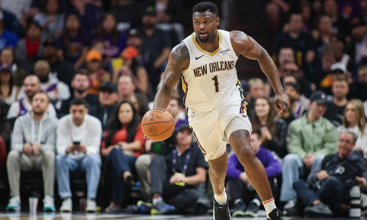 灰熊轻取勇士，锡安扛起全队的简单介绍