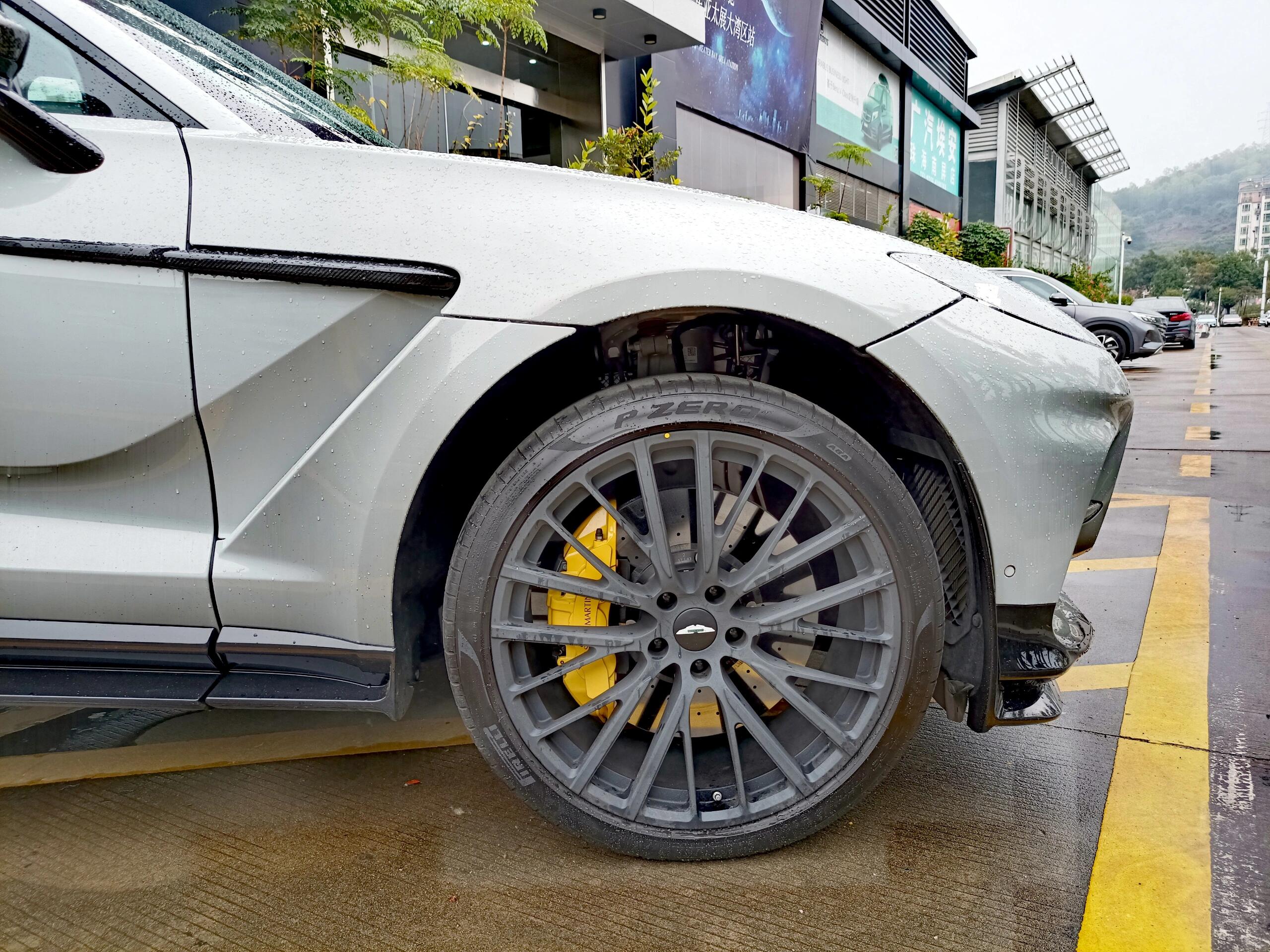 法拉利绝杀阿斯顿马丁，阿隆索刷新纪录