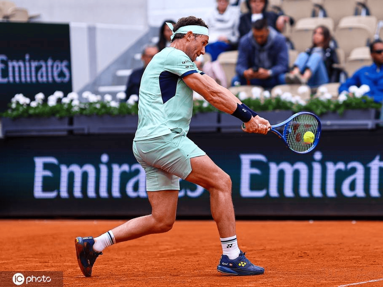 澳网鏖战蒙特卡洛大师赛,鲁德统治全场 澳网鏖战蒙特卡洛大师赛,鲁德统治全场