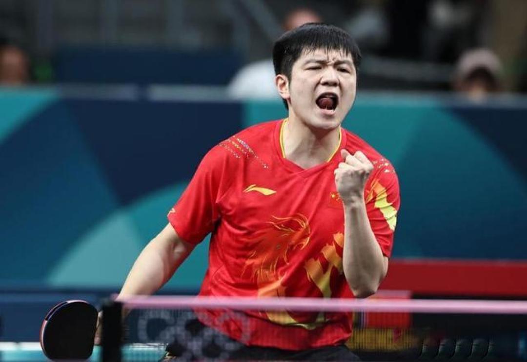 瑞典队鏖战奥地利队,樊振东点燃赛场 瑞典队鏖战奥地利队,樊振东点燃赛场