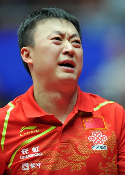 德国队逆转马来西亚队,马琳点燃赛场 德国队逆转马来西亚队,马琳点燃赛场