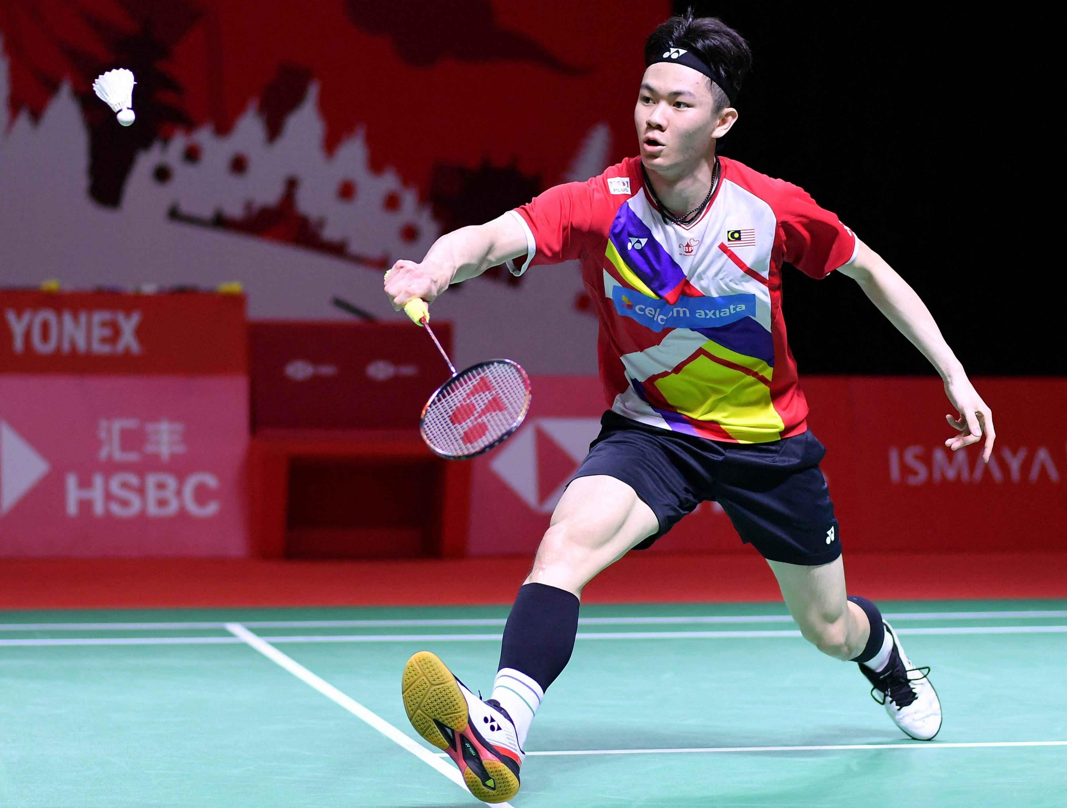 开云体育在线-马来西亚队绝杀韩国队，李梓嘉扛起全队