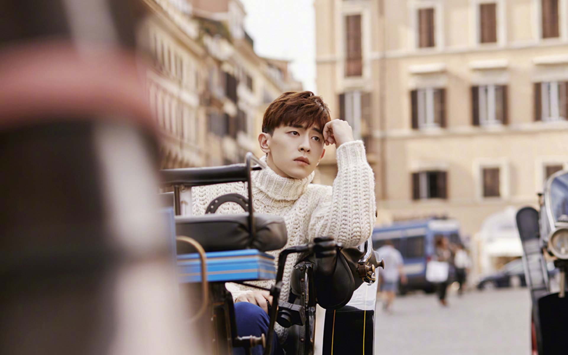 只此一人！马克西单骑救主 火箭魔咒终难破