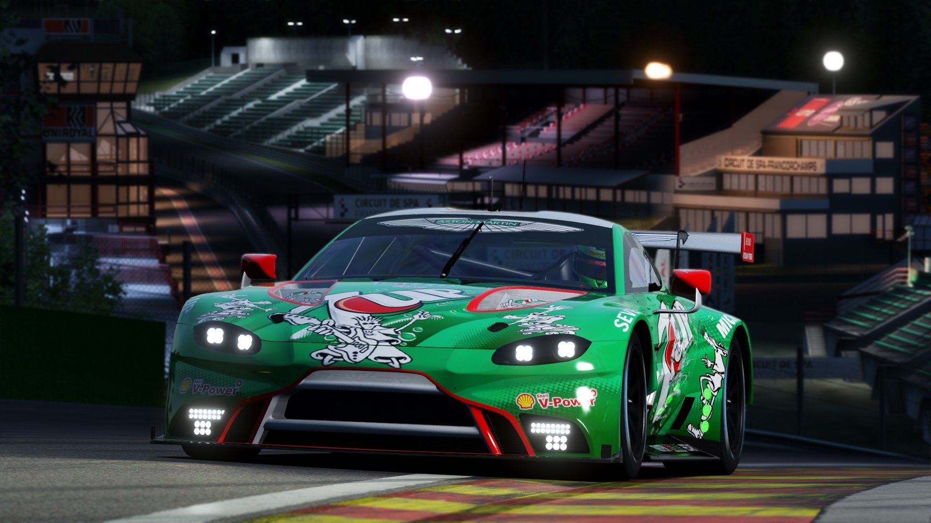 西决生死战之夜，福登于悬崖边缘淬炼巨星光芒，撕裂寂静与宿命