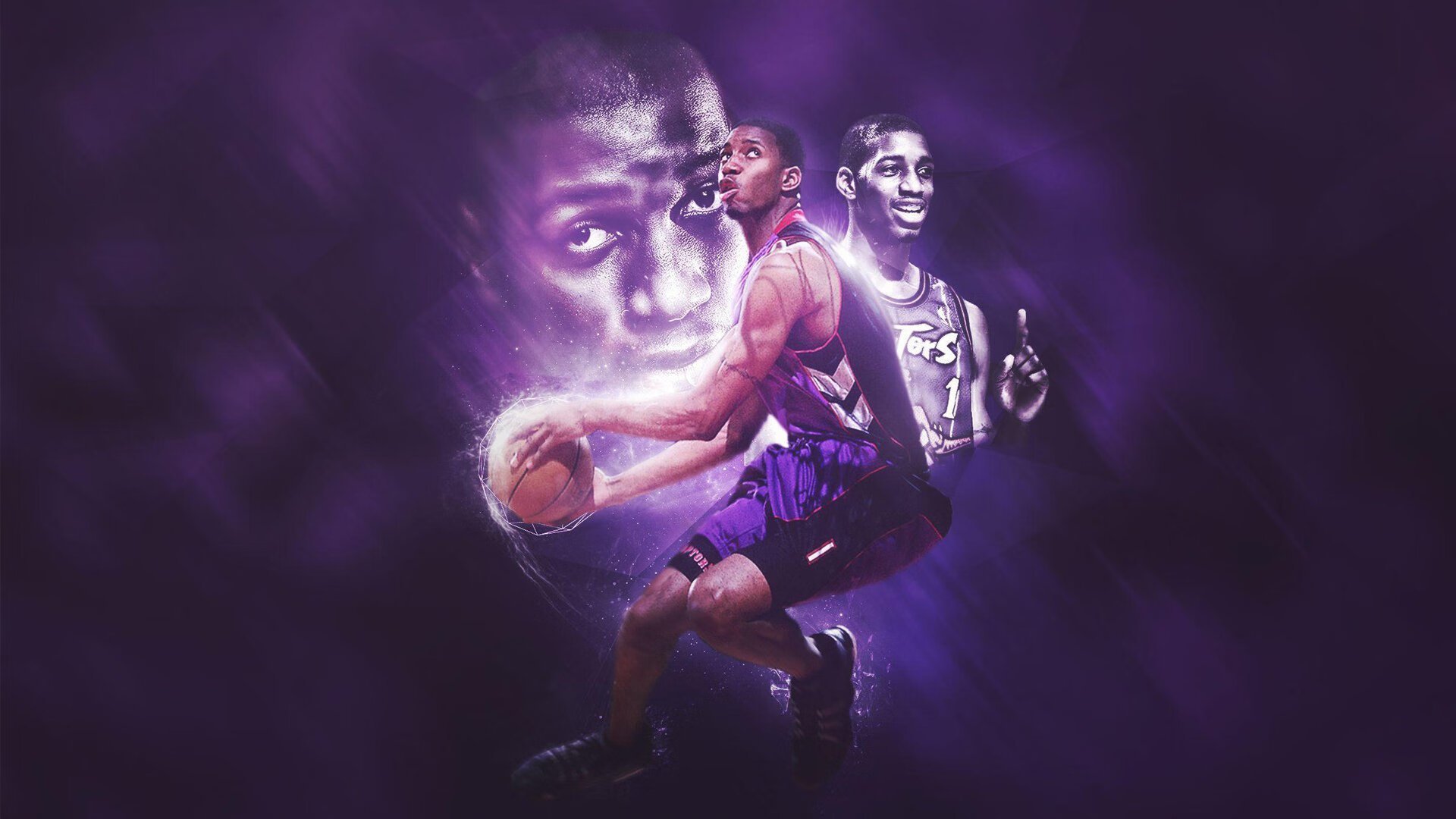 绝境龙吟，哈登关键先生本色，猛龙险胜勇士突围生死战