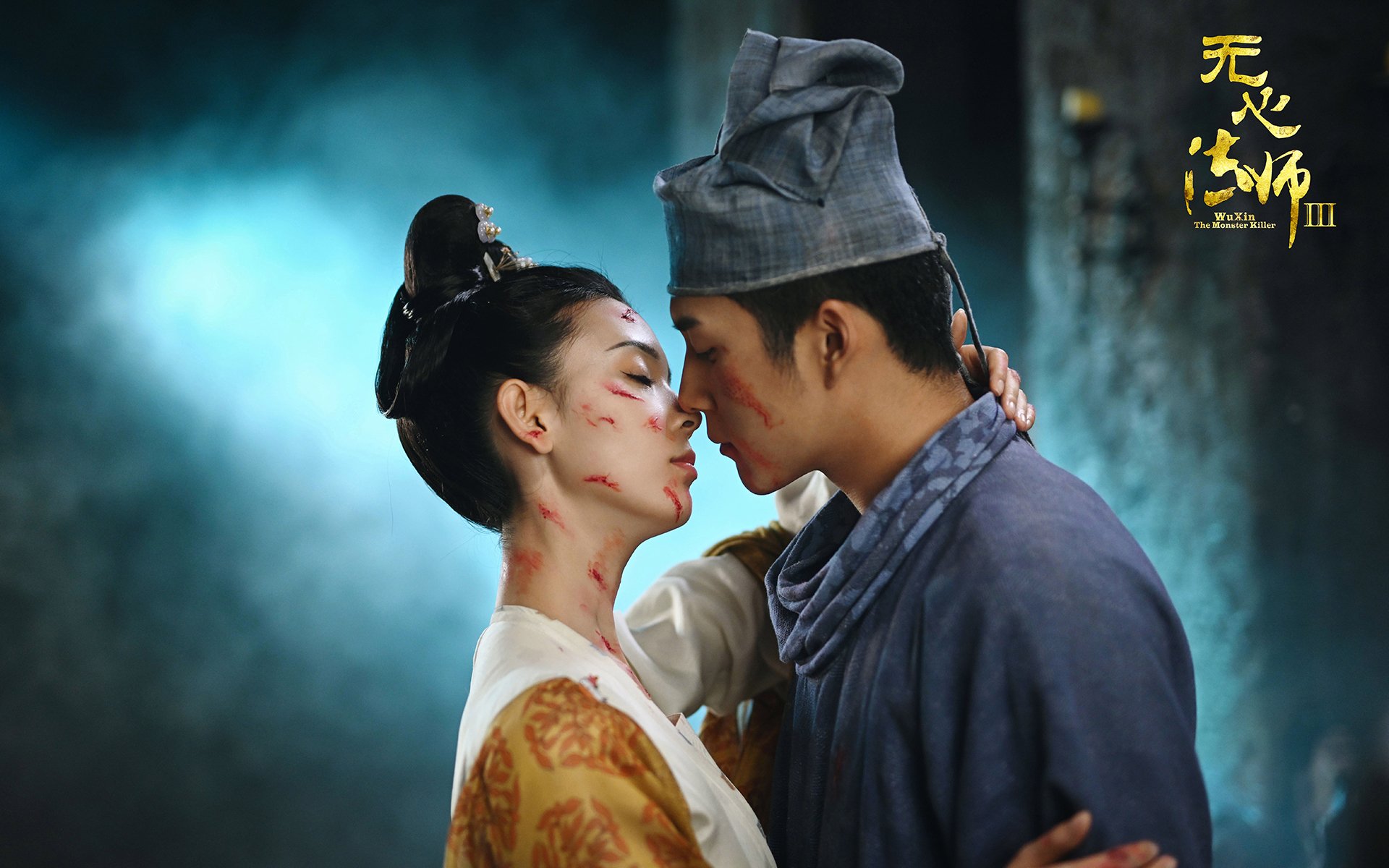 世界褪去颜色时，一个伯纳乌角落关于存在与对抗的独白